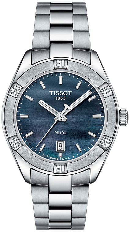 Часы Tissot T1019101112100