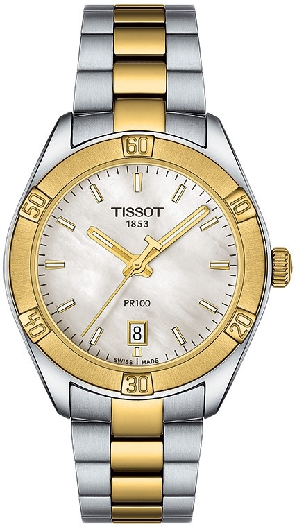 Часы Tissot T1019102211100
