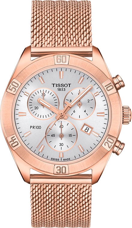 Часы Tissot T1019173303100