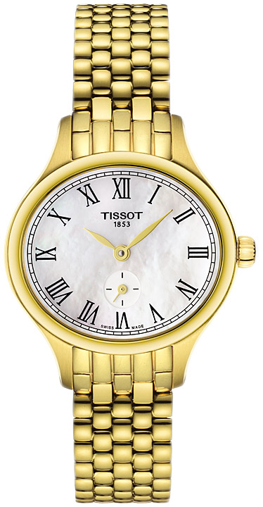 Часы Tissot T1031103311300