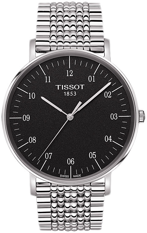 Часы Tissot T1096101107700