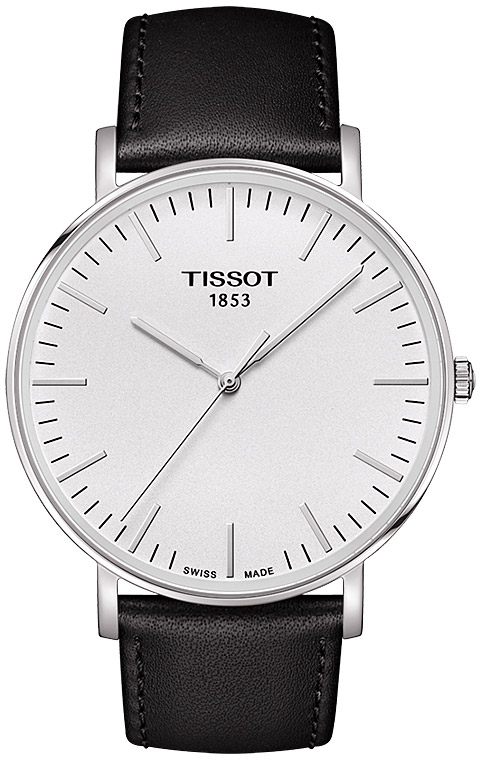 Часы Tissot T1096101603100