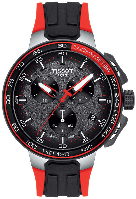 Часы Tissot T1114172744100