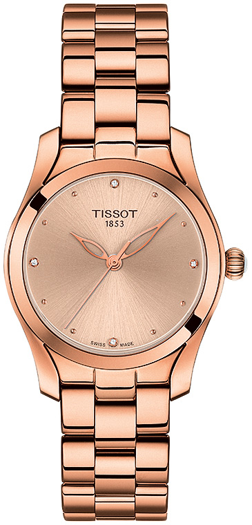 Часы Tissot T1122103345600