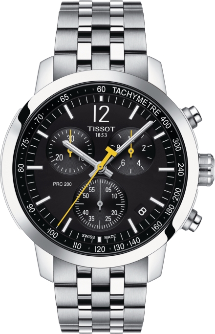 Часы Tissot T1144171105700