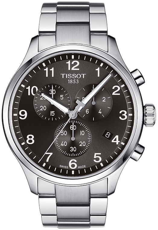 Часы Tissot T1166171105701