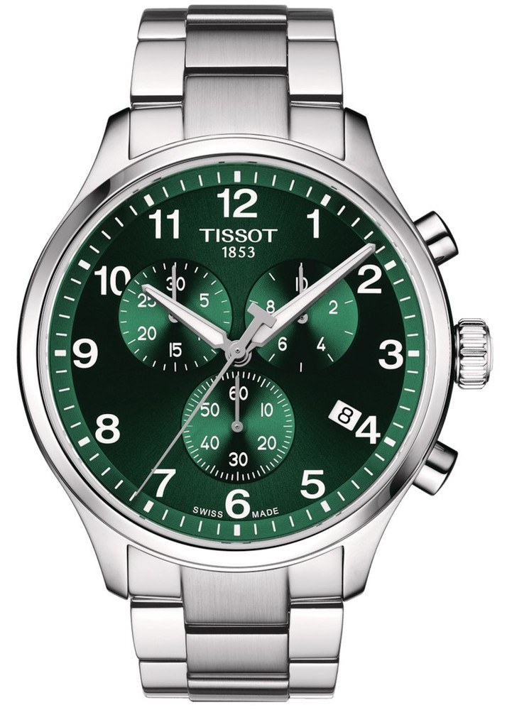 Часы Tissot T1166171109200