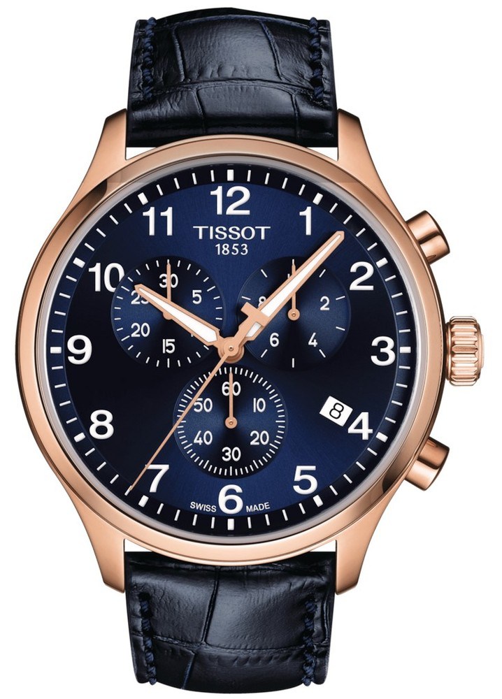 Часы Tissot T1166173604200