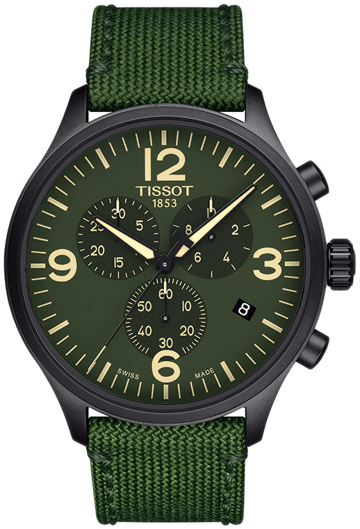 Часы Tissot T1166173709700