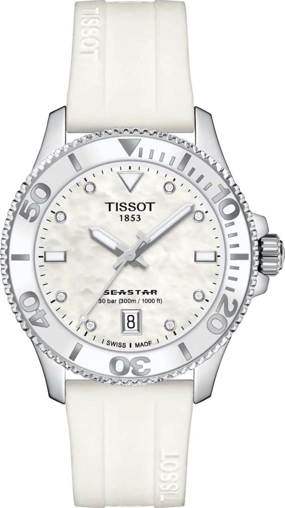 Часы Tissot T1202101711600