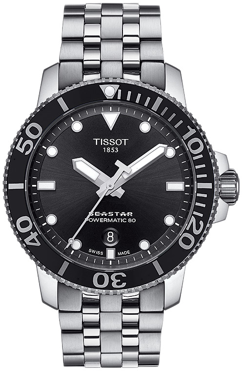 Часы Tissot T1204071105100