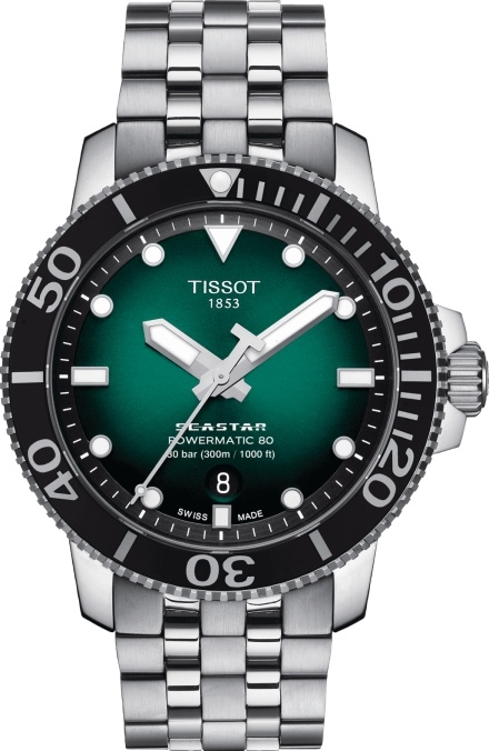 Часы Tissot T1204071109101