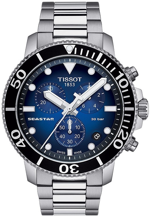 Часы Tissot T1204171104101
