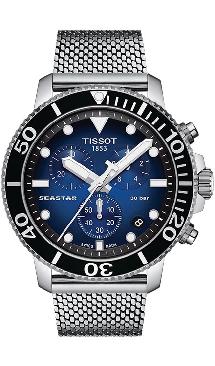 Часы Tissot T1204171104102