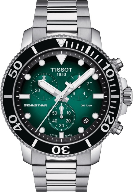 Часы Tissot T1204171109101