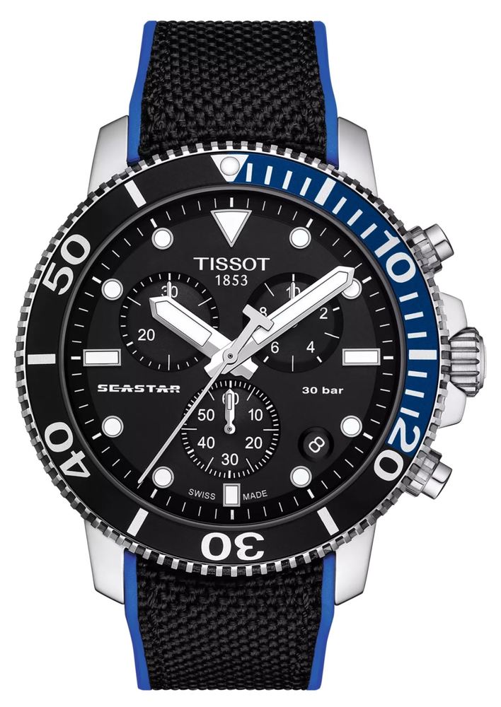 Часы Tissot T1204171705103