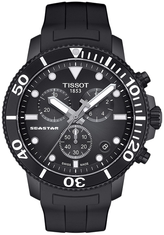 Часы Tissot T1204173705102