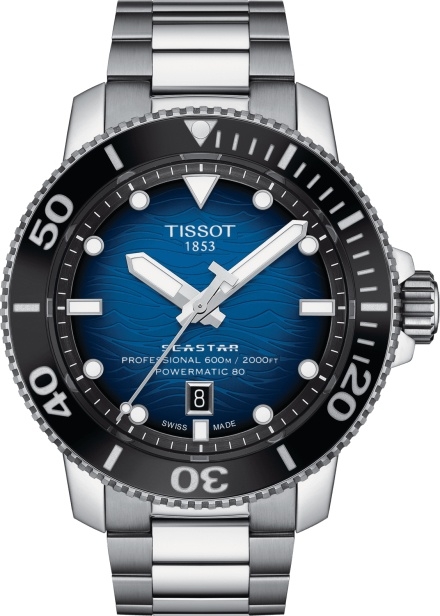 Часы Tissot T1206071104101