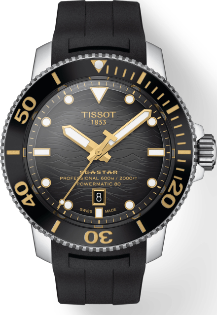 Часы Tissot T1206071744101
