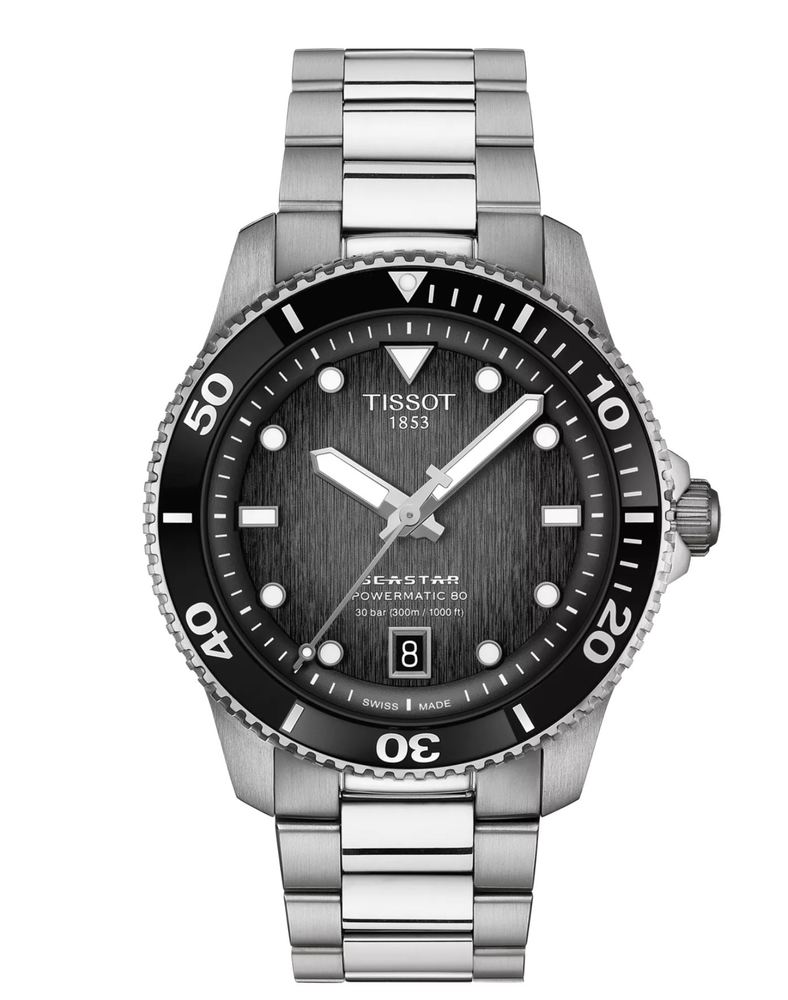 Часы Tissot T1208071105100