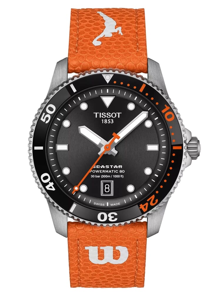 Часы Tissot T1208071705100