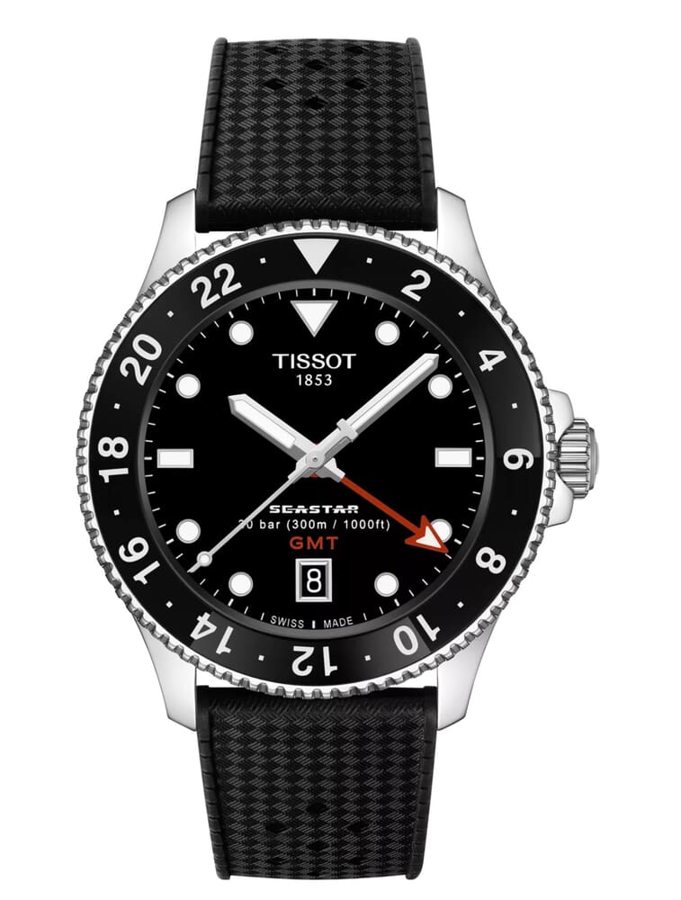 Часы Tissot T1208521705100