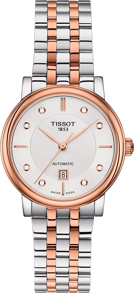 Часы Tissot T1222072203600