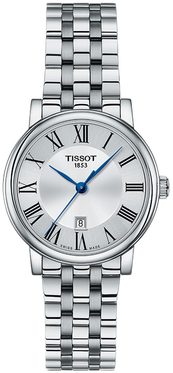 Часы Tissot T1222101103300