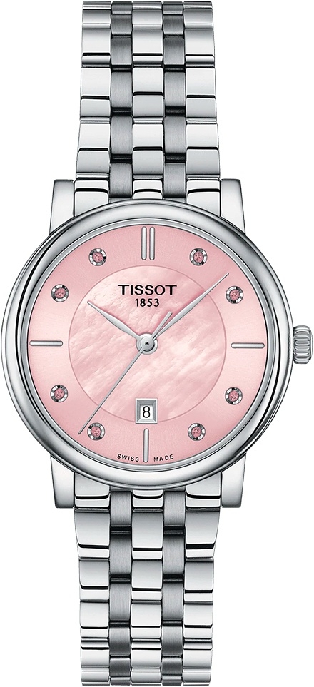 Часы Tissot T1222101115900