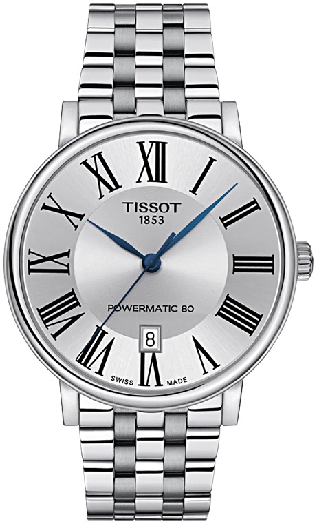 Часы Tissot T1224071103300