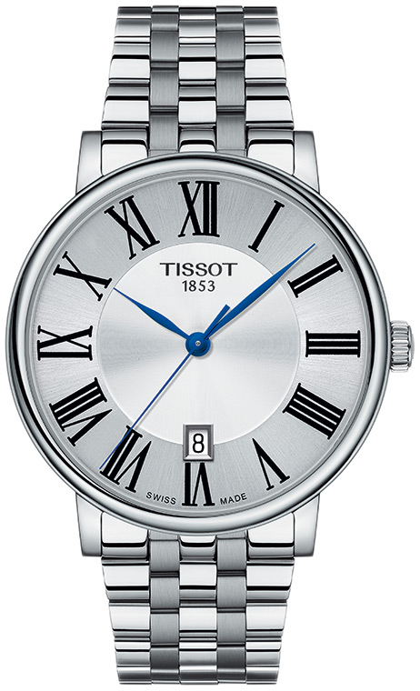 Часы Tissot T1224101103300
