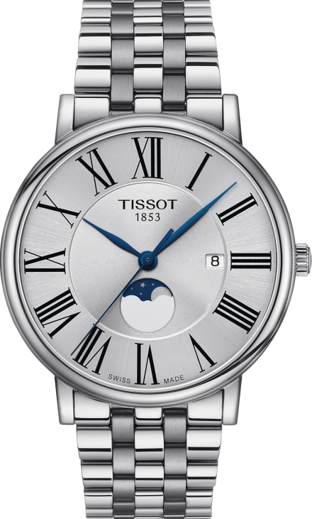 Часы Tissot T1224231103300