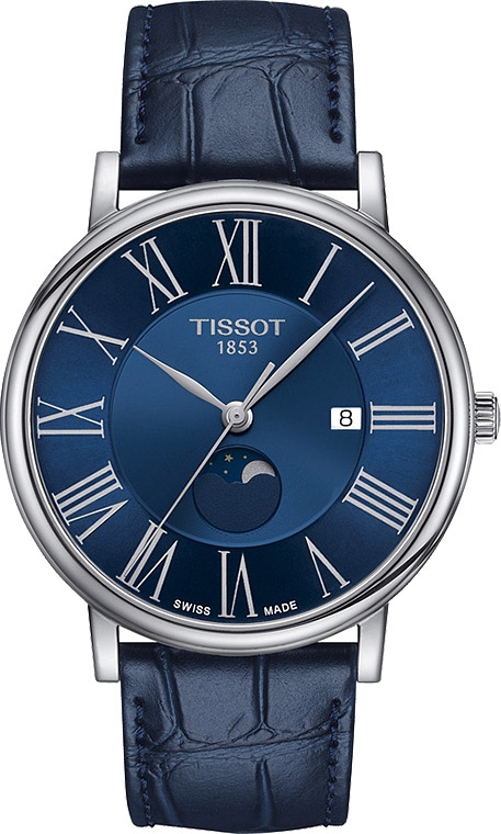 Часы Tissot T1224231604300