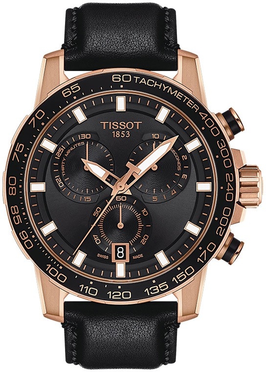 Часы Tissot T1256173605100