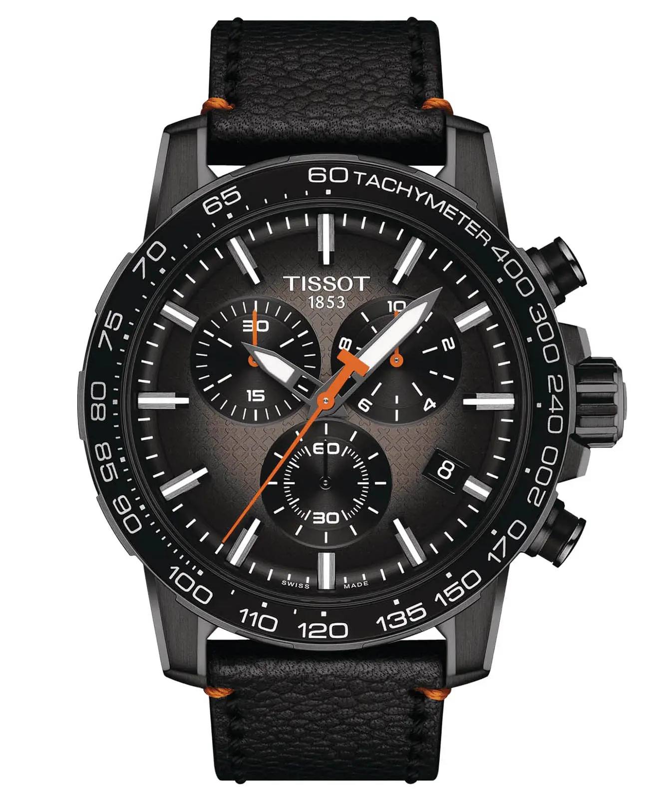 Часы Tissot T1256173608100