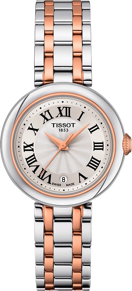 Часы Tissot T1260102201301