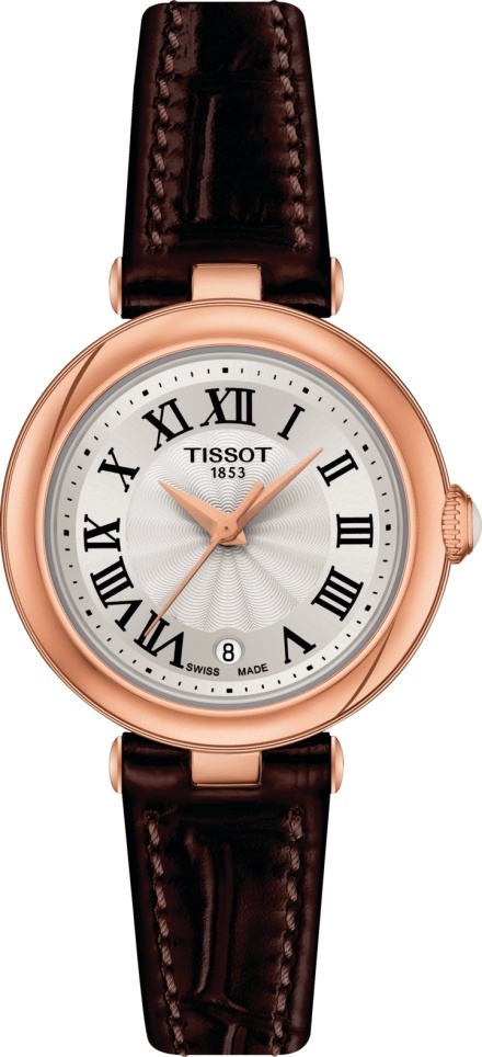 Часы Tissot T1260103601300