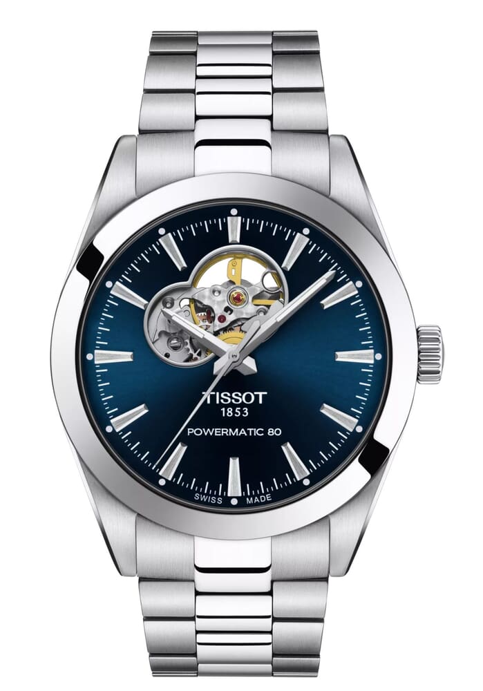 Часы Tissot T1274071104101