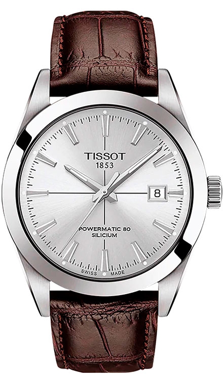 Часы Tissot T1274071603101