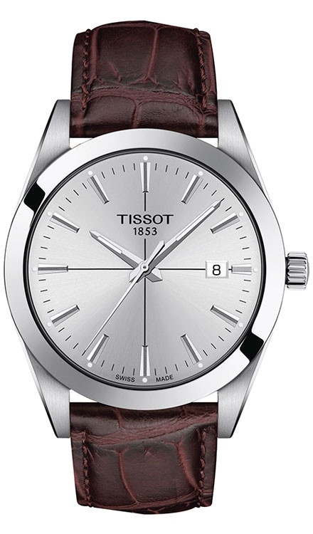 Часы Tissot T1274101603101
