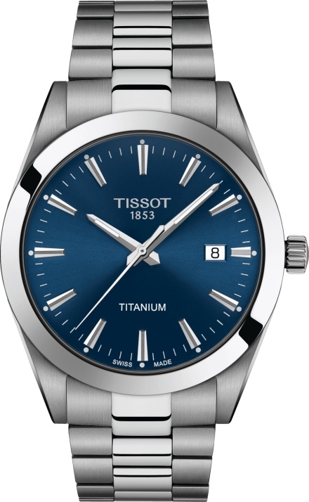 Часы Tissot T1274104404100
