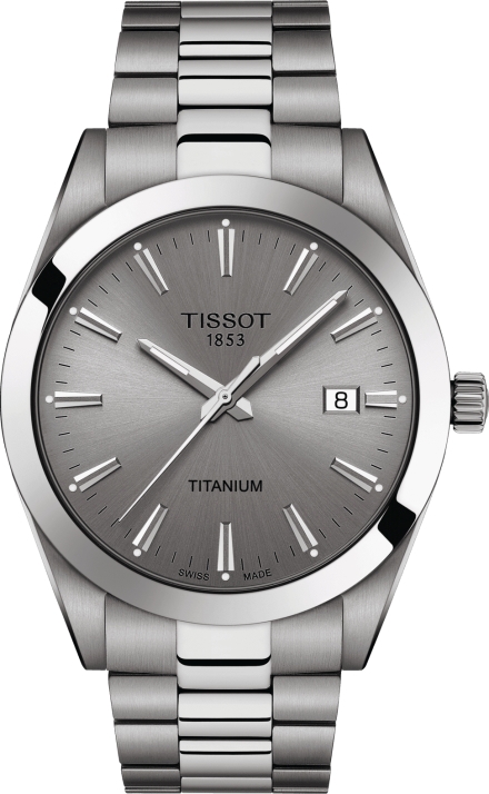 Часы Tissot T1274104408100