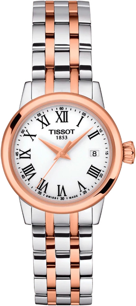 Часы Tissot T1292102201300