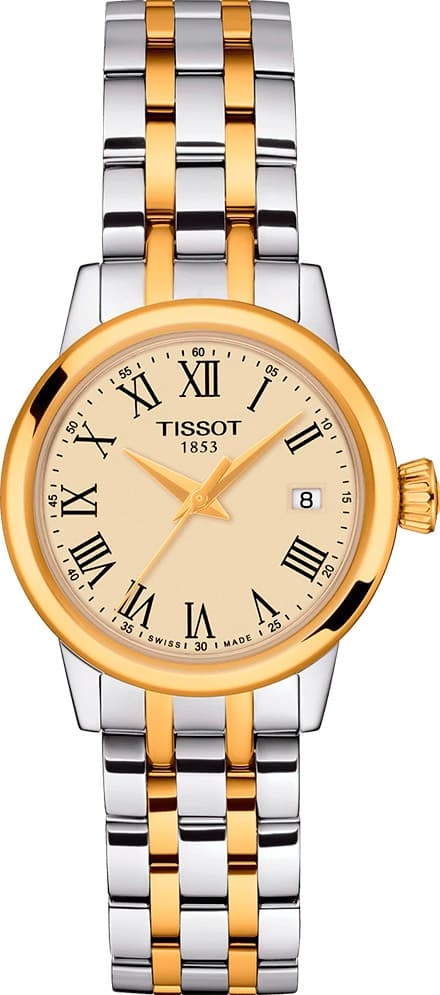 Часы Tissot T1292102226300