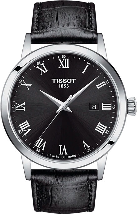 Часы Tissot T1294101605300