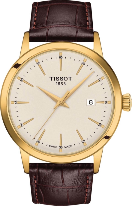 Часы Tissot T1294103626100