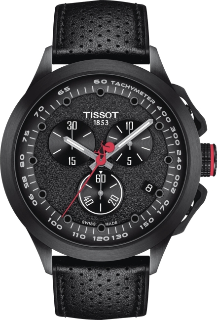 Часы Tissot T1354173705101
