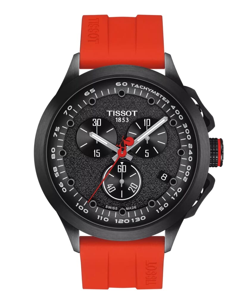 Часы Tissot T1354173705104