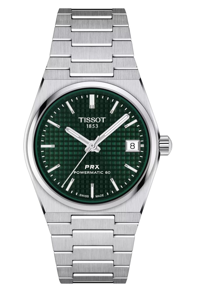 Часы Tissot T1372071109100