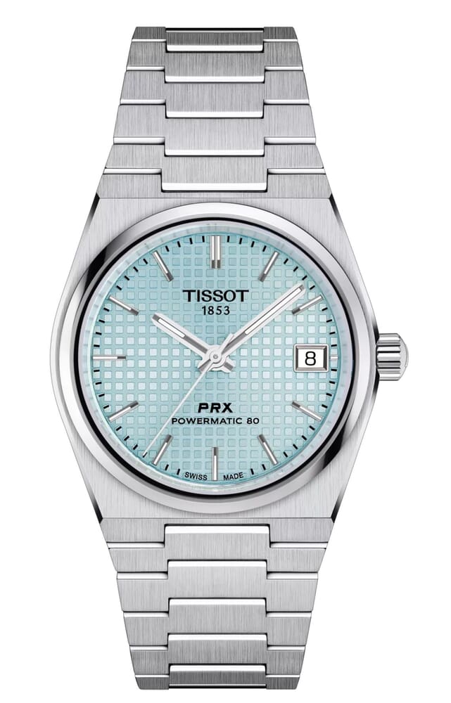 Часы Tissot T1372071135100